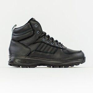 adidas Chasker Mid Black GY1197 Size 10 - | NWB